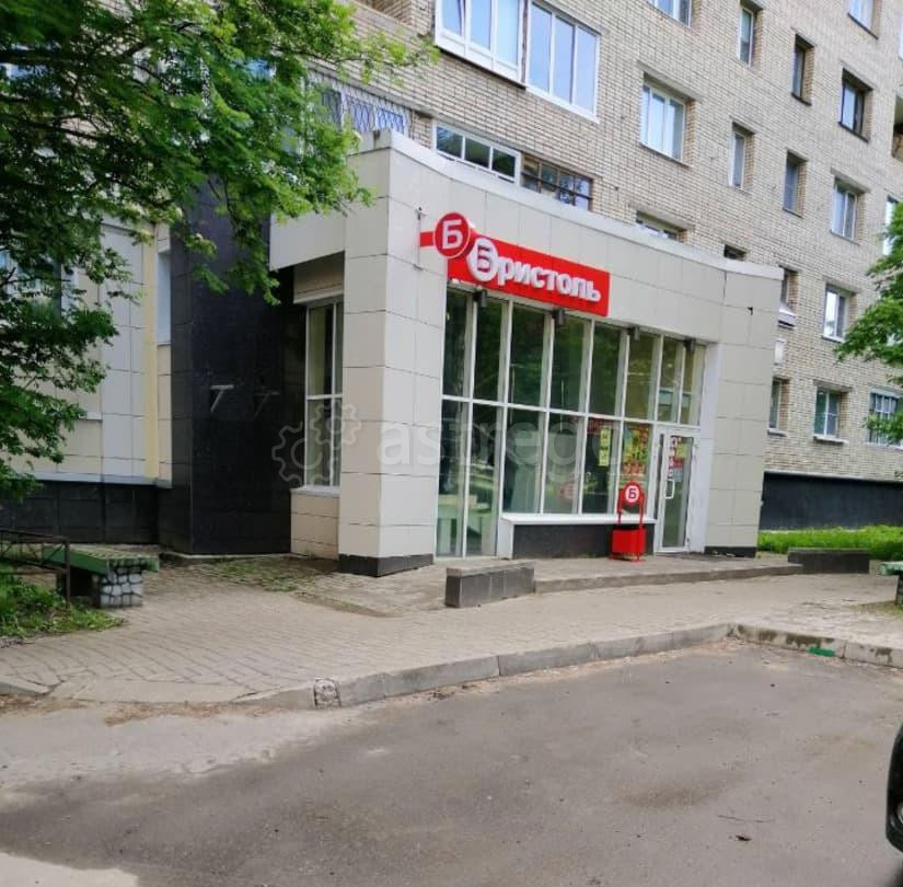 Свободного назначения, 130 м2 Архангельск - изображение 1