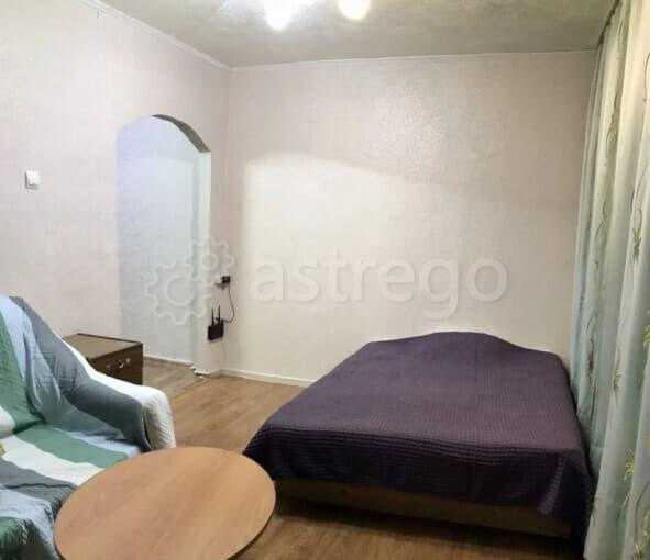 1-комн. квартира, 34.5 м2, 2/5 эт. Дудинка - изображение 10