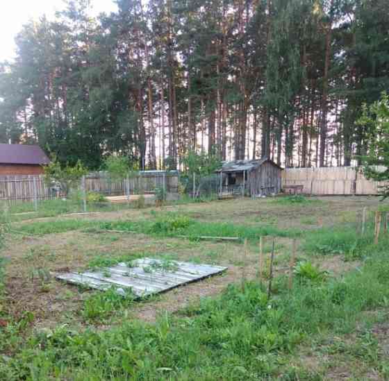 Земельный участок, 6.5 сотки Сосновоборск
