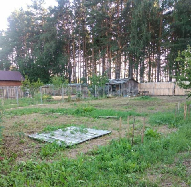 Земельный участок, 6.5 сотки Сосновоборск - изображение 2