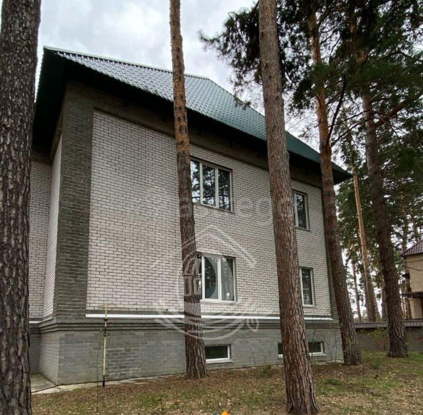 Дом, 550.9 м2, 11 соток, 2 эт. Барнаул - изображение 2