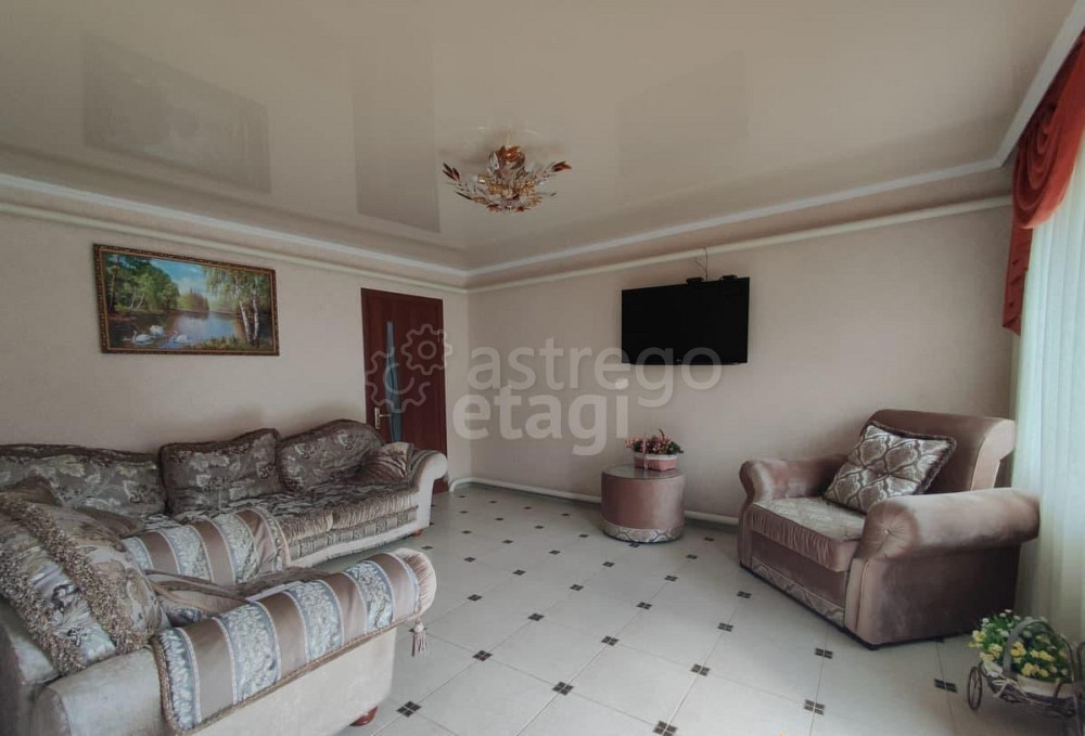 Дом, 200 м, 5.4 сотки, 1 эт. Майкоп - изображение 10