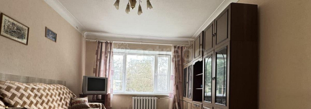 Комната, 25 м2, 3/4 эт. Королев - изображение 2