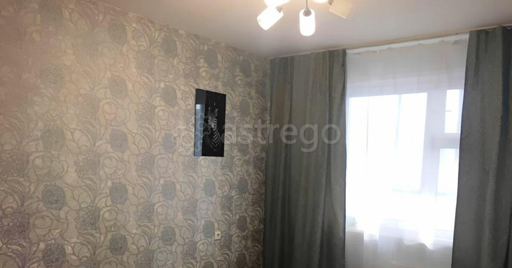 1-комн. квартира, 34 м2, 3/10 эт. Красноярск - изображение 7