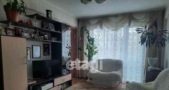 3-комн. квартира, 50 м2, 3/5 эт. Красноярск