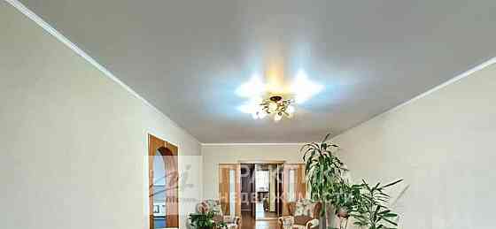 4-комн. квартира, 107.6 м2, 23/23 эт. Люберцы