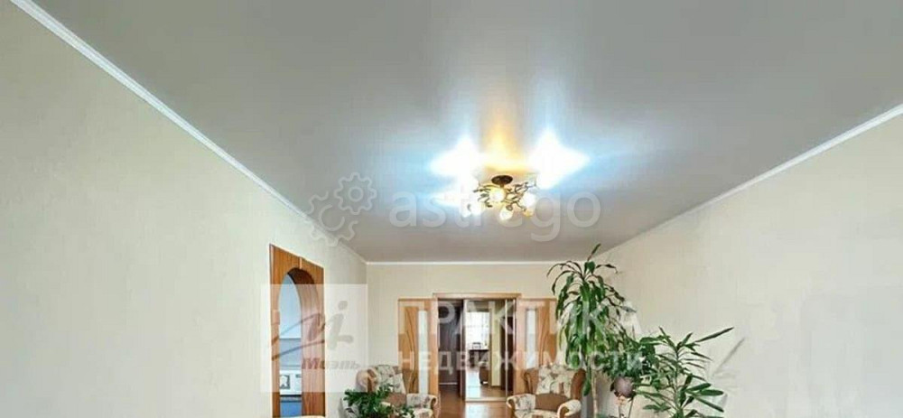 4-комн. квартира, 107.6 м2, 23/23 эт. Люберцы - изображение 6