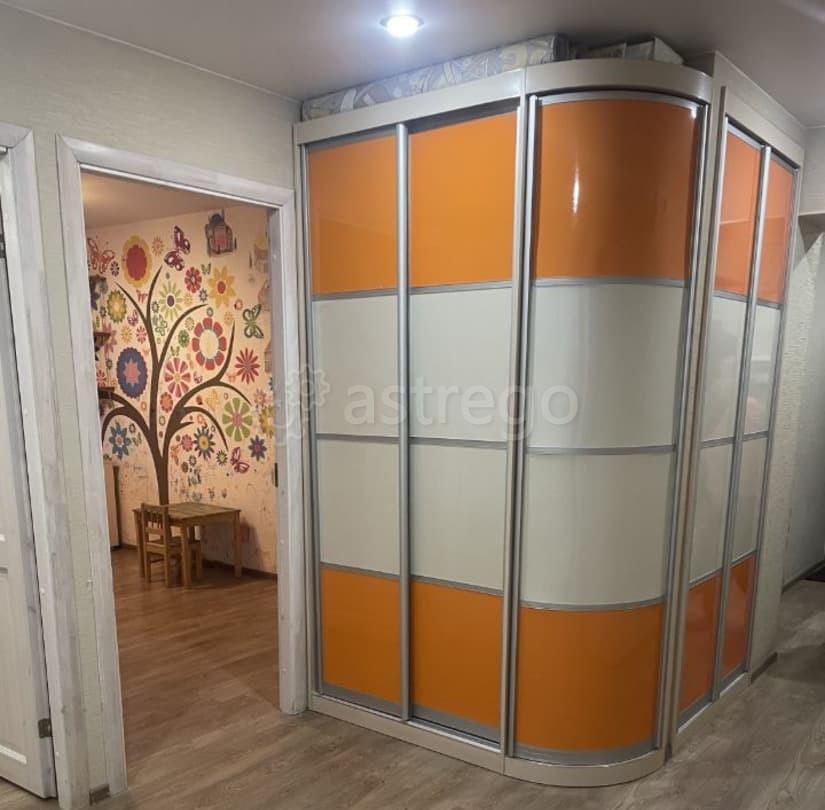 3-комн. квартира, 74 м2, 10/11 эт. Санкт-Петербург - изображение 7