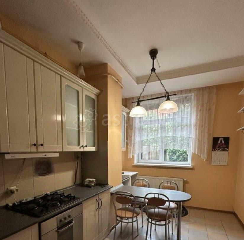 5-комн. квартира, 203.2 м2, 1/3 эт. Лобня - изображение 1