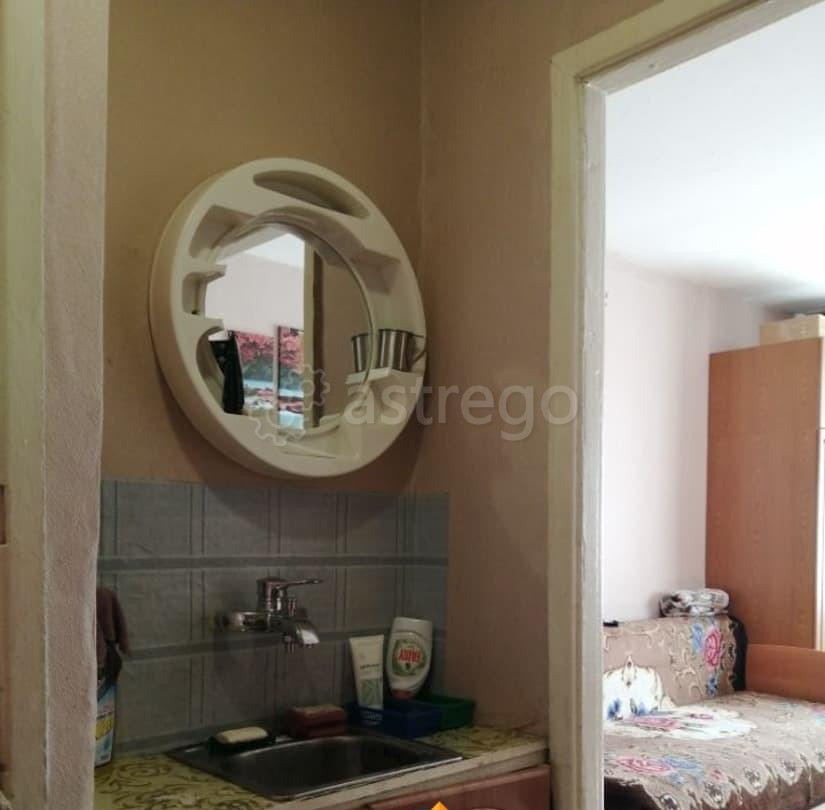 Студия, 17.7 м2, 3/5 эт. Бийск - изображение 7