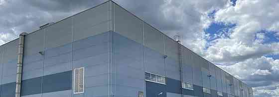 Склад, 9724.3 м2 Лобня