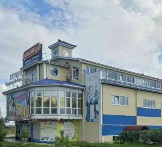 Свободного назначения, 536 м2 Шарыпово