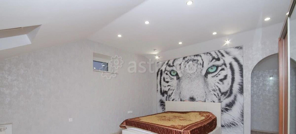 Коттедж, 350 м2, 10 соток, 4 эт. Красноярск - изображение 5