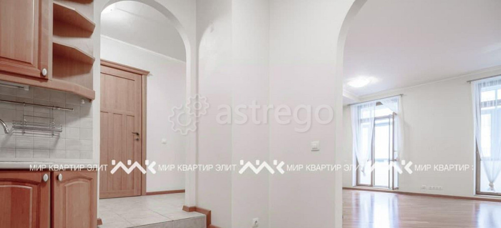4-комн. квартира, 125 м2, 2/7 эт. Санкт-Петербург - изображение 7