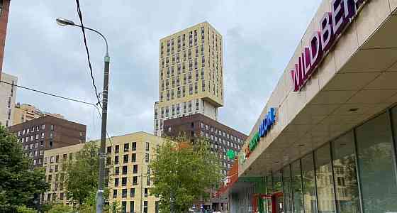 Торговое помещение, 484 м2 Москва