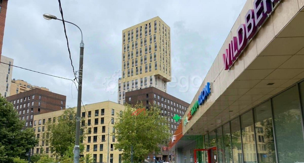 Торговое помещение, 484 м2 Москва - изображение 3