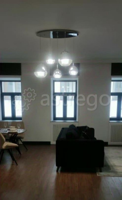 Студия, 42 м2, 2/3 эт. Москва - изображение 3