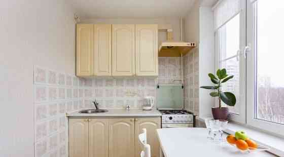 2-комн. квартира, 62 м2, 8/9 эт. Москва