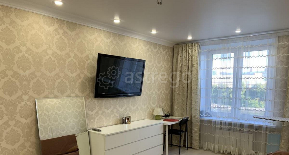 Комната, 20.9 м2, 6/9 эт. Москва - изображение 4