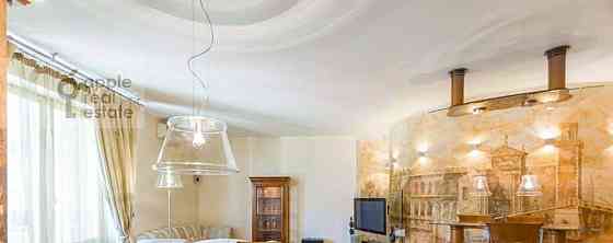 3-комн. квартира, 110 м2, 4/8 эт. Москва