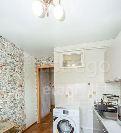 2-комн. квартира, 44.3 м2, 2/9 эт. Бийск - изображение 2