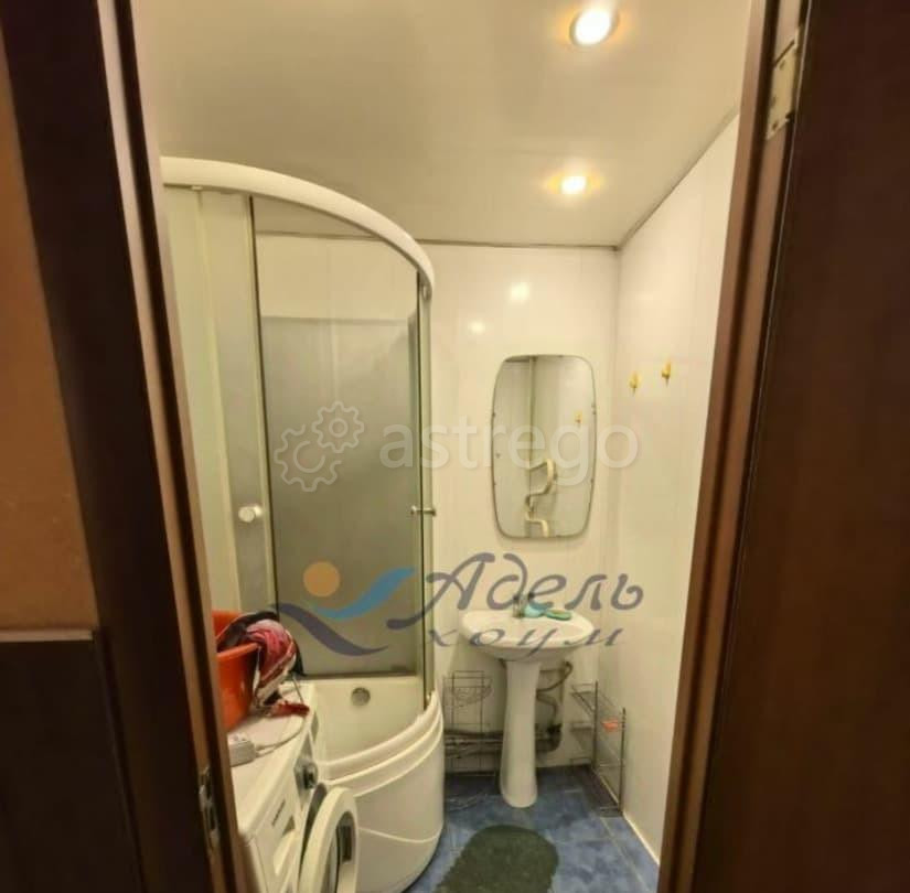 2-комн. квартира, 41.5 м2, 1/9 эт. Норильск - изображение 3