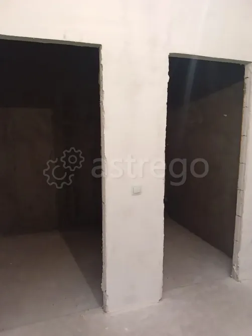 Сдам студию, 24 м2, 1/13 эт., Долгосрочно Тюмень - изображение 3