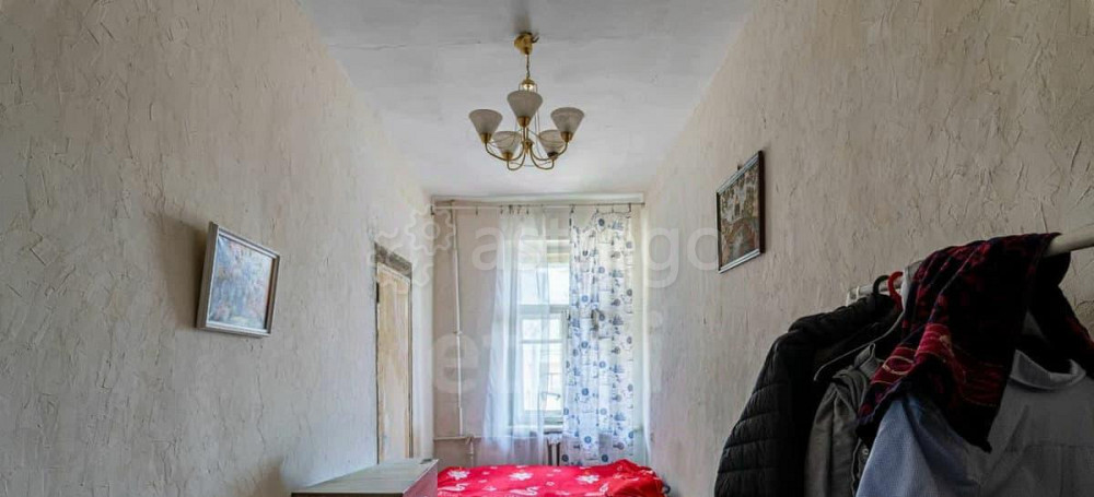 Комната, 12 м2, 6/6 эт. Санкт-Петербург - изображение 5