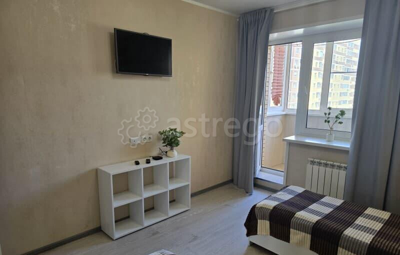 2-комн. квартира, 49 м2, 8/17 эт. Пушкино - изображение 1