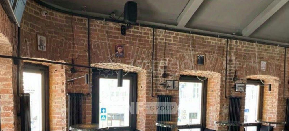 Торговое помещение, 92.4 м2 Москва - изображение 5