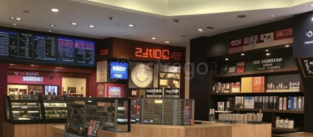 Готовый бизнес, 30 м2 Санкт-Петербург - изображение 3