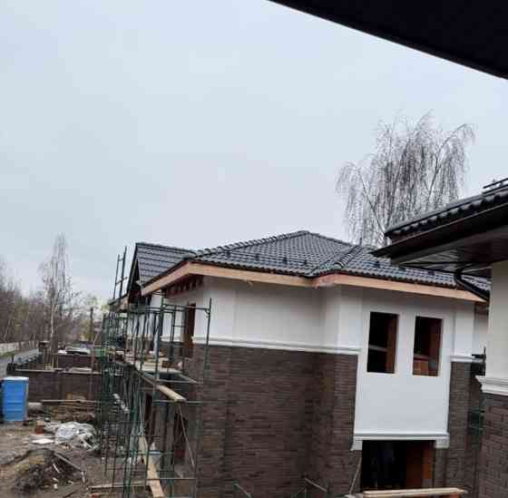 Коттедж, 245 м2, 5 соток, 2 эт. Долгопрудный