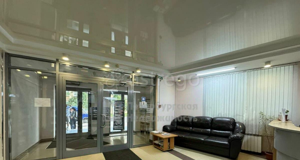 Склад, 450 м2 Санкт-Петербург - изображение 6