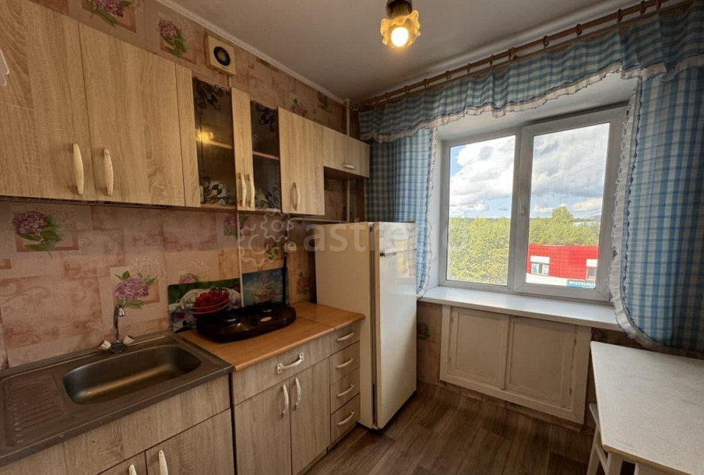 1-комн. квартира, 32 м2, 4/5 эт. Минусинск - изображение 7