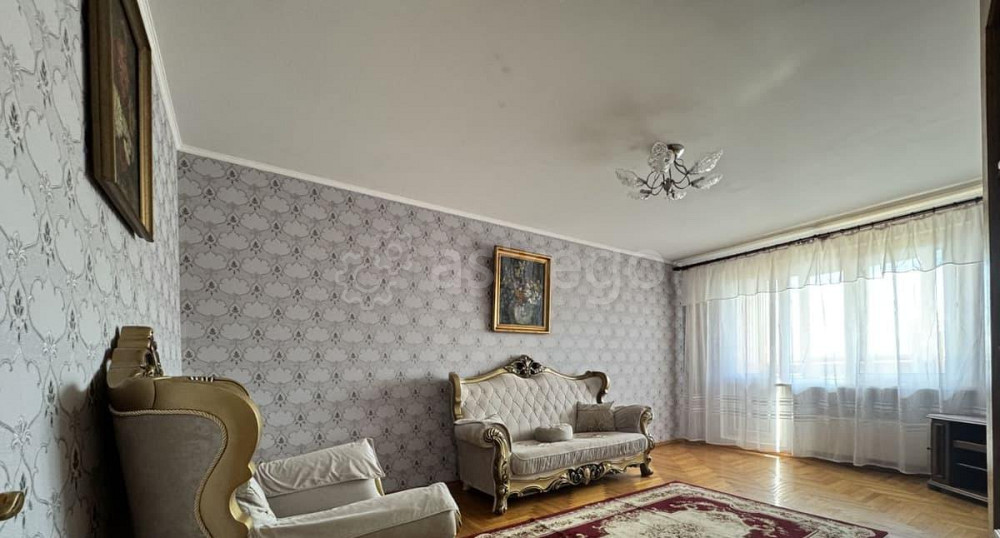 3-комн. квартира, 76.2 м2, 13/17 эт. Москва - изображение 5