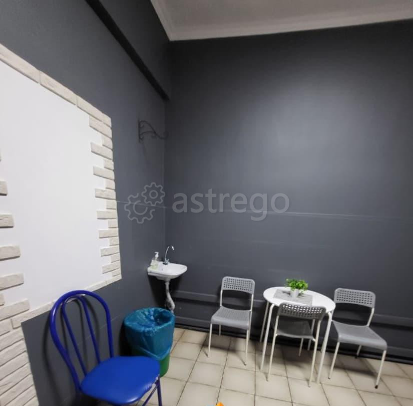 Торговое помещение, 18 м2 Майкоп - изображение 7