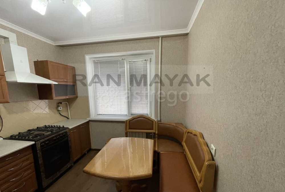 3-комн. квартира, 69.1 м, 9/9 эт. Майкоп - изображение 1