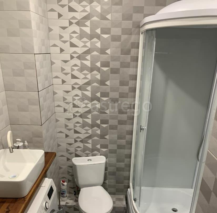 Студия, 32 м2, 1/12 эт. Электросталь - изображение 7