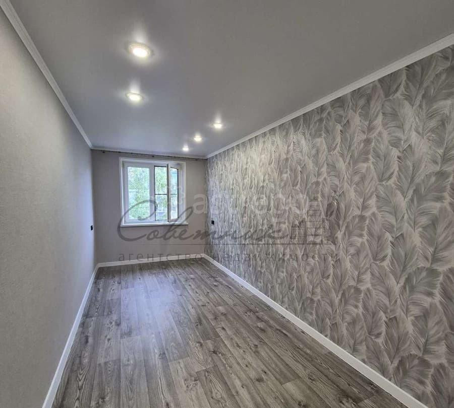 2-комн. квартира, 43.2 м2, 5/5 эт. Старый Оскол - изображение 4