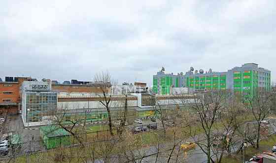 2-комн. квартира, 38.6 м2, 2/12 эт. Москва