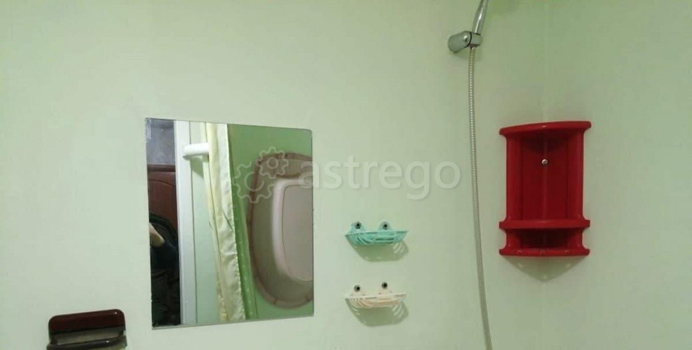 Комната, 30 м2, 1/9 эт. Уфа - изображение 4