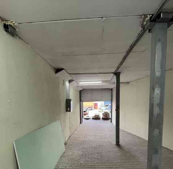 Склад, 2200 м2 Белгород