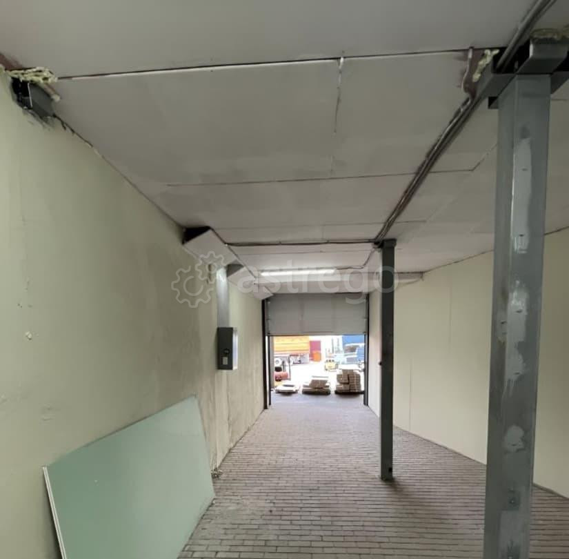 Склад, 2200 м2 Белгород - изображение 4