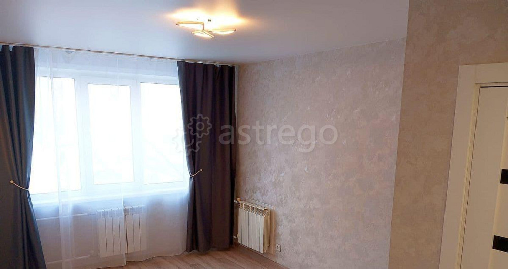 Комната, 15.5 м2, 1/9 эт. Барнаул - изображение 5