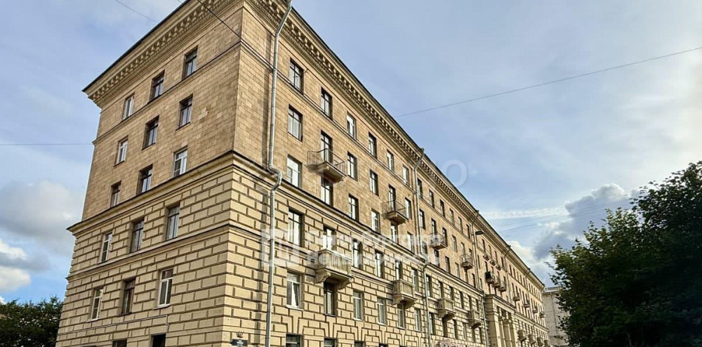 Комната, 16 м2, 5/6 эт. Санкт-Петербург - изображение 1