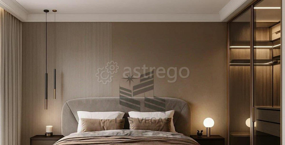 3-комн. квартира, 80 м2, 22/30 эт. Москва - изображение 5