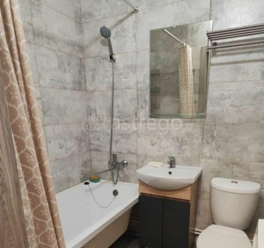 1-комн. квартира, 36 м2, 5/21 эт. Красноярск - изображение 4