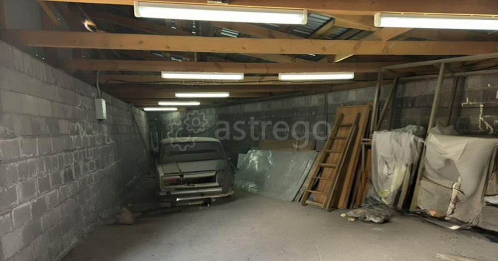 Производственное, 360 м2 Красноярск - изображение 2