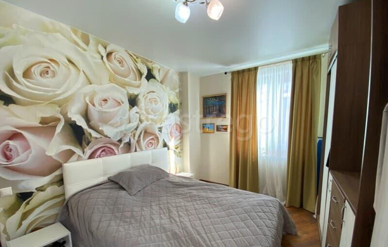 3-комн. квартира, 79 м2, 2/3 эт. Егорьевск - изображение 9