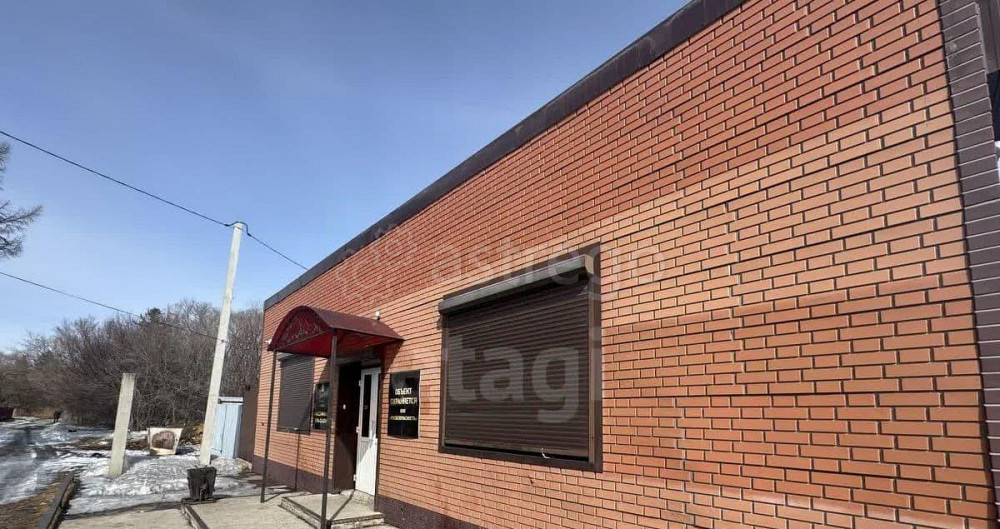 Офис, 139.2 м2 Свободный - изображение 4